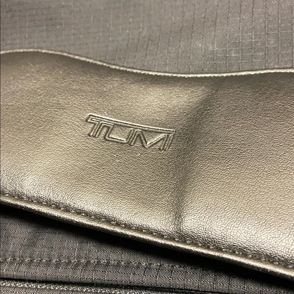 Tumi Business Travel Bag
